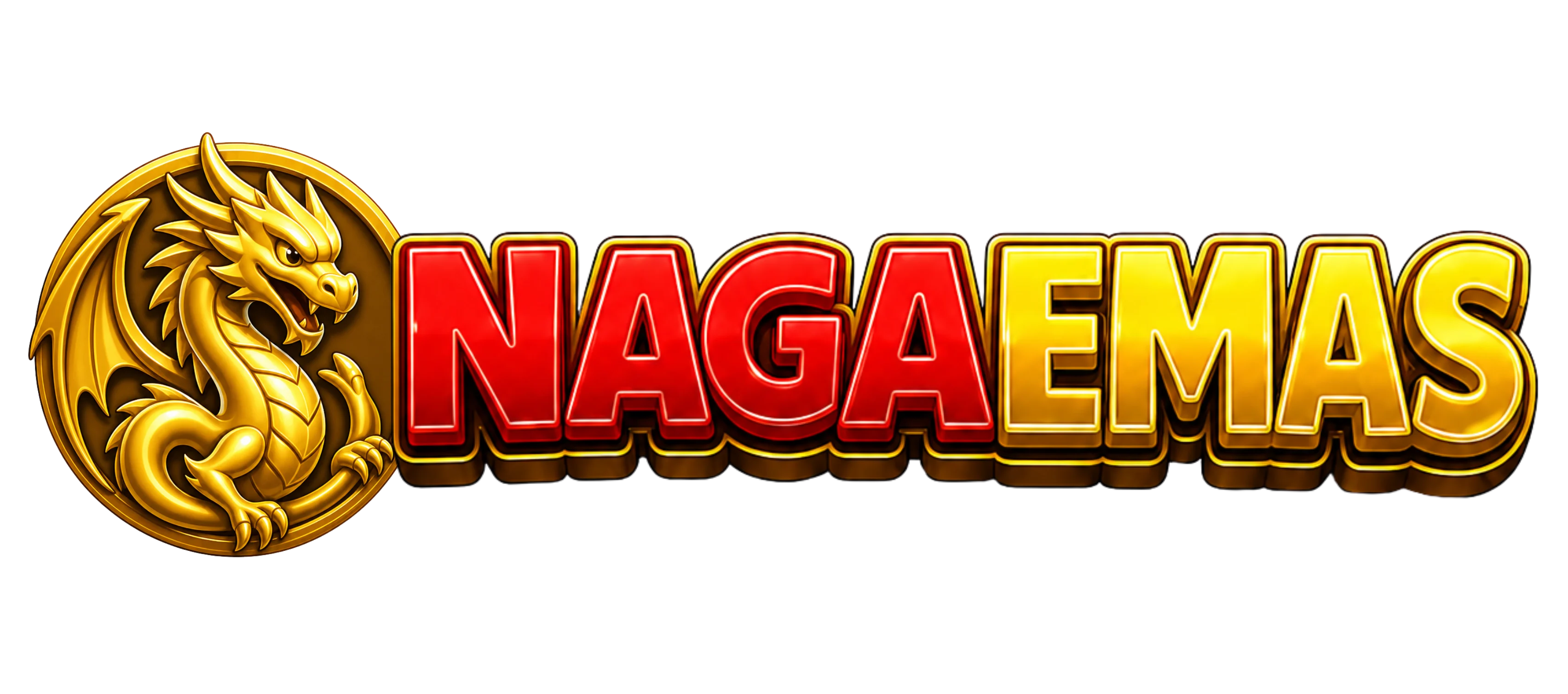 Logo NAGAEMAS